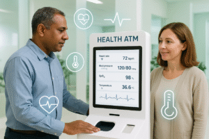 General & Vital Signs